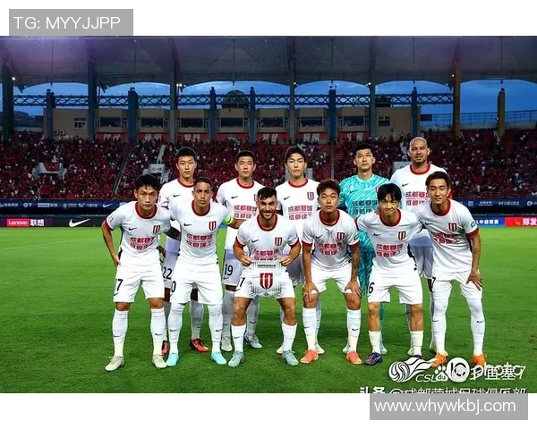 上海足球队在挑战赛中的团队协作表现分析与点评