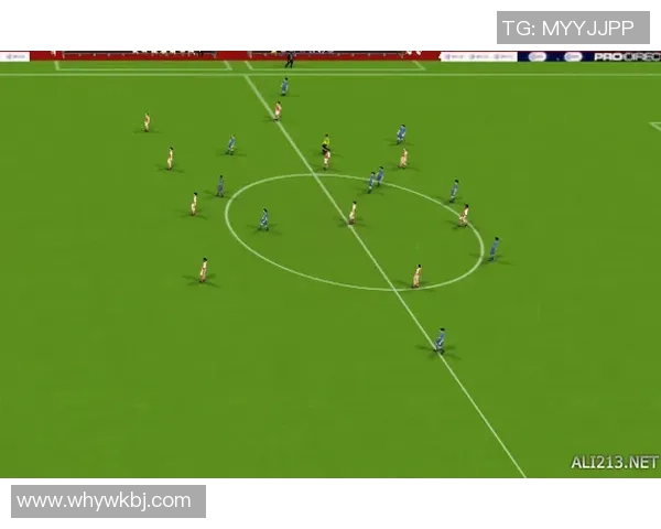 上海足球队的区域防守战术解析与实战应用探讨