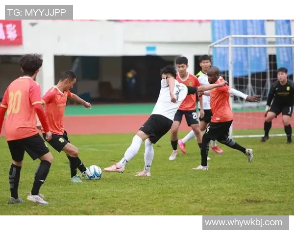 轻工足球的崛起与发展探索如何推动全民健身与企业文化的深度融合